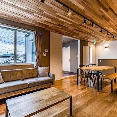 Rakuten Stay House X Will Style Fujinomiya 103 ภายนอก รูปภาพ