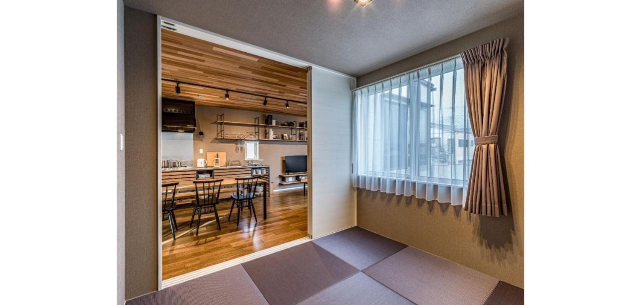 Rakuten Stay House X Will Style Fujinomiya 103 ภายนอก รูปภาพ