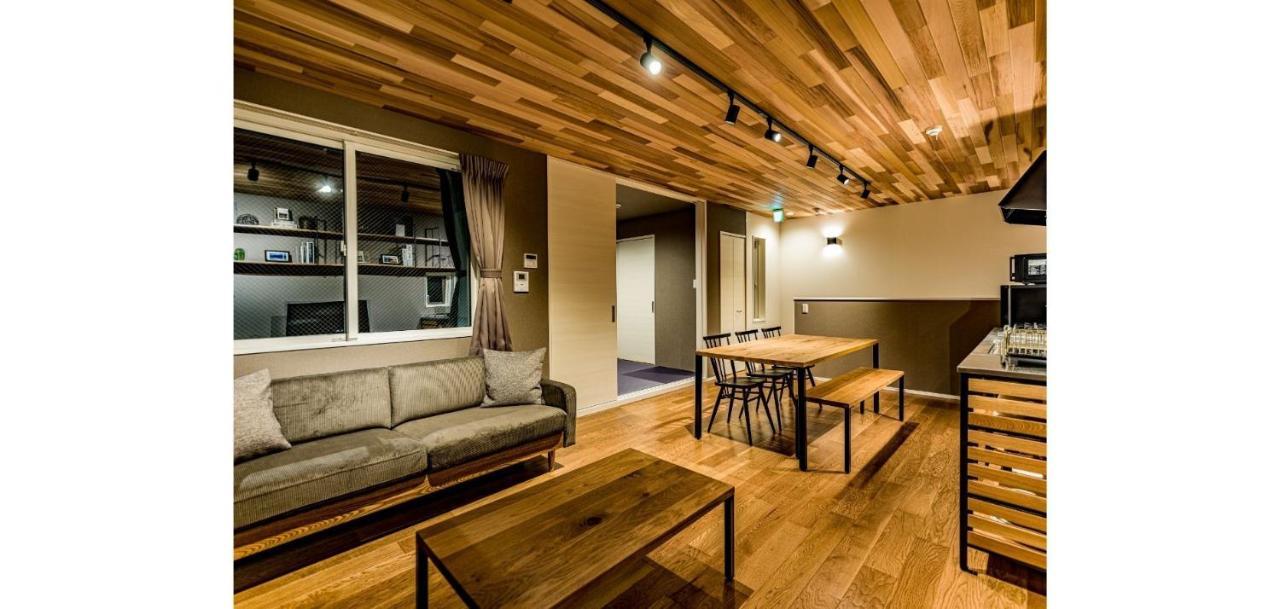 Rakuten Stay House X Will Style Fujinomiya 103 ภายนอก รูปภาพ
