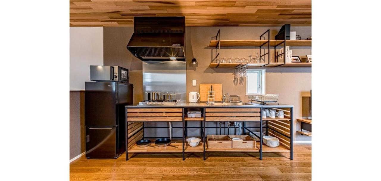 Rakuten Stay House X Will Style Fujinomiya 103 ภายนอก รูปภาพ