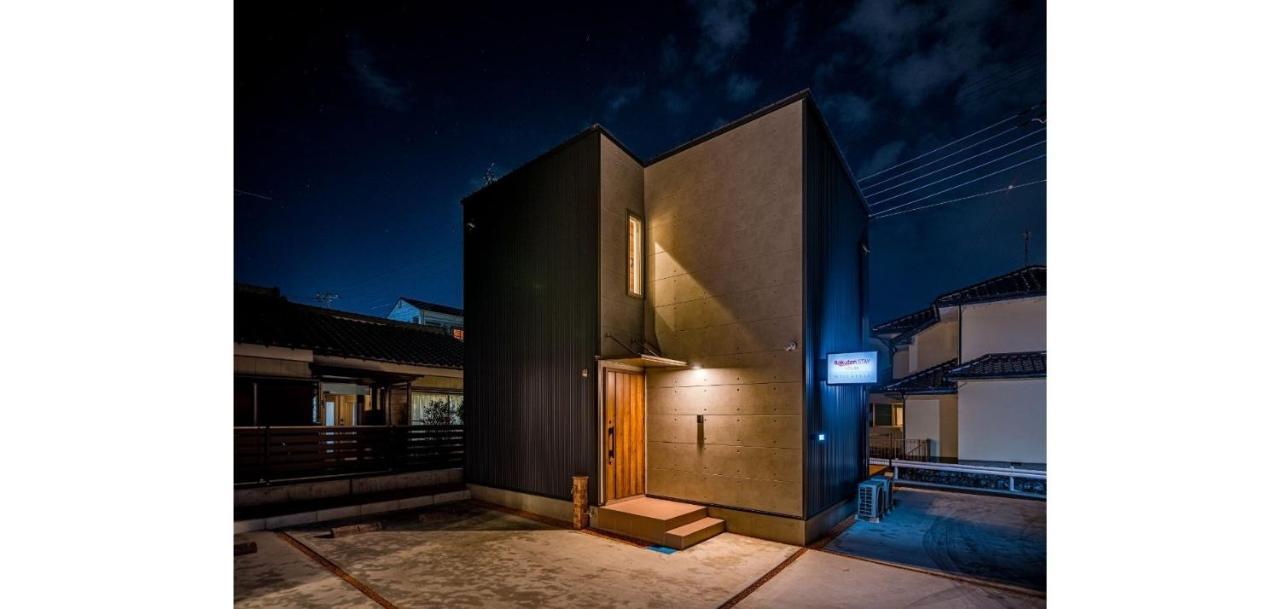 Rakuten Stay House X Will Style Fujinomiya 103 ภายนอก รูปภาพ