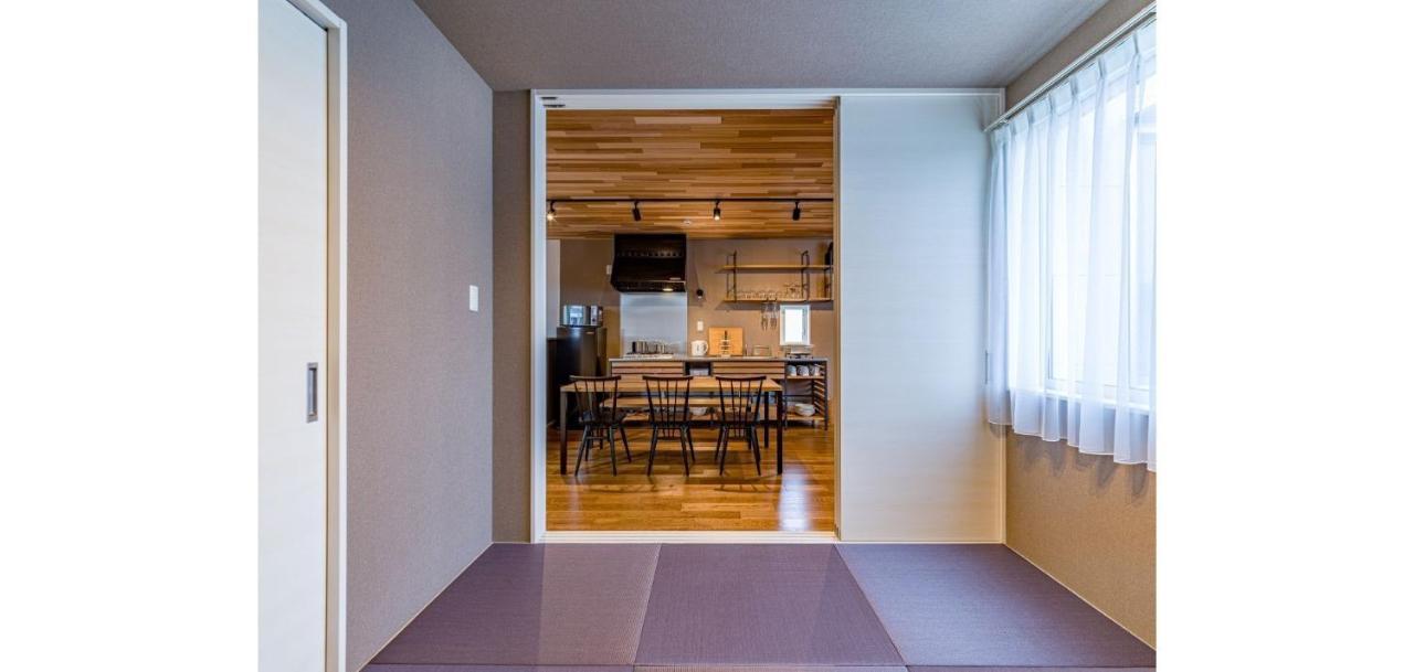 Rakuten Stay House X Will Style Fujinomiya 103 ภายนอก รูปภาพ