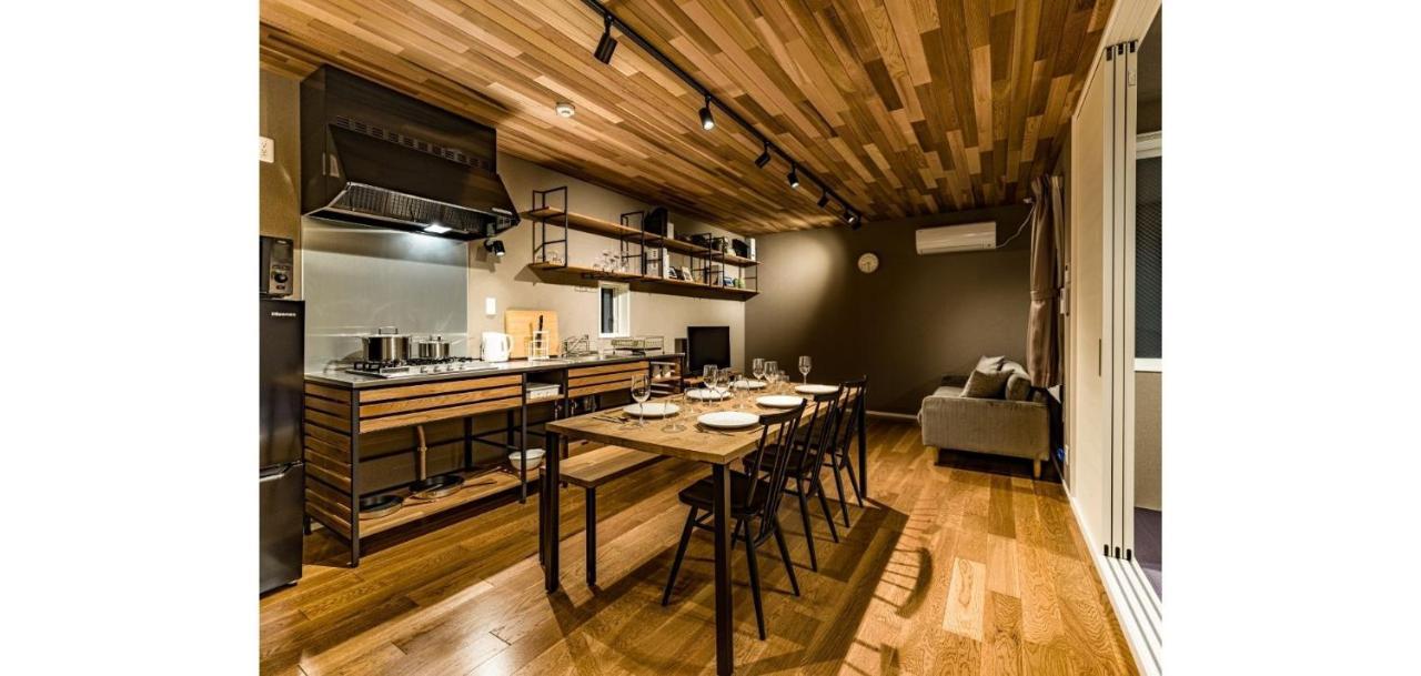 Rakuten Stay House X Will Style Fujinomiya 103 ภายนอก รูปภาพ