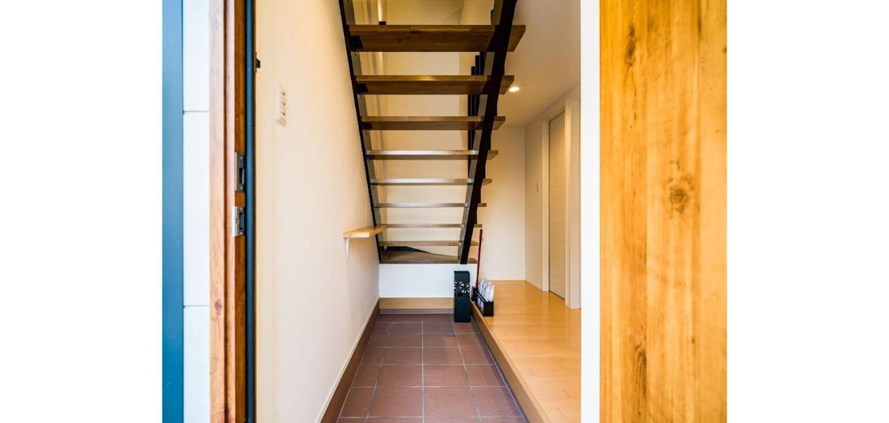 Rakuten Stay House X Will Style Fujinomiya 103 ภายนอก รูปภาพ