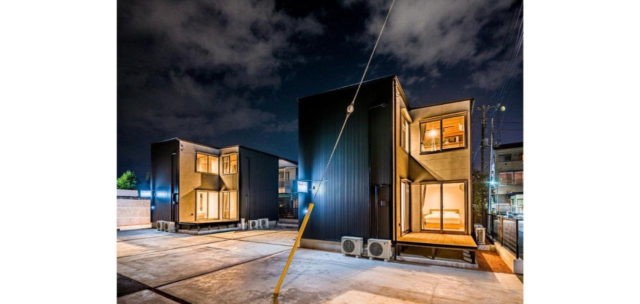 Rakuten Stay House X Will Style Fujinomiya 103 ภายนอก รูปภาพ