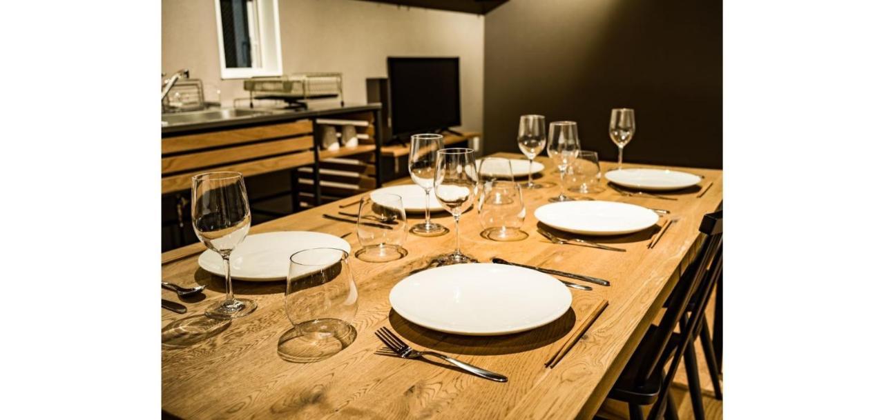 Rakuten Stay House X Will Style Fujinomiya 103 ภายนอก รูปภาพ