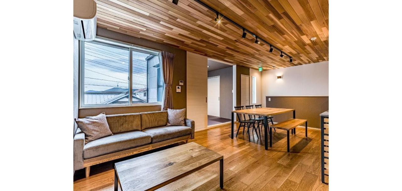 Rakuten Stay House X Will Style Fujinomiya 103 ภายนอก รูปภาพ